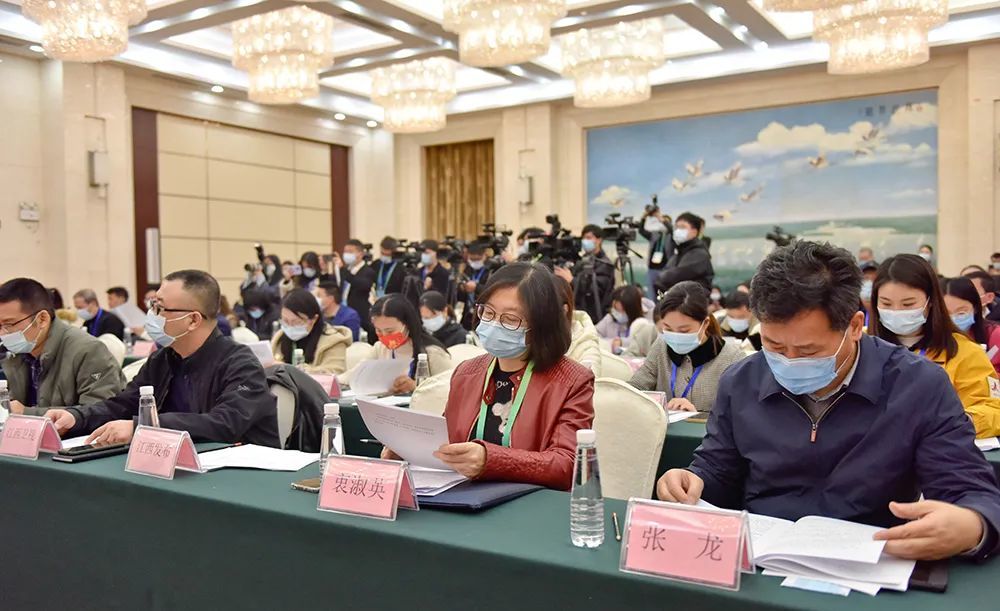 学习宣传惯切，党的十九届六中全会精神和省第十五次党代会精神！(图3)