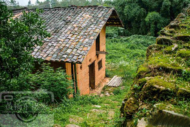 旅行途中用相机刻录时光、行摄乡土、看古村镇，平凡的生活风景无需华丽只需熟悉！(图7)